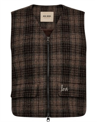 MMRuna Chez Vest - Bracken